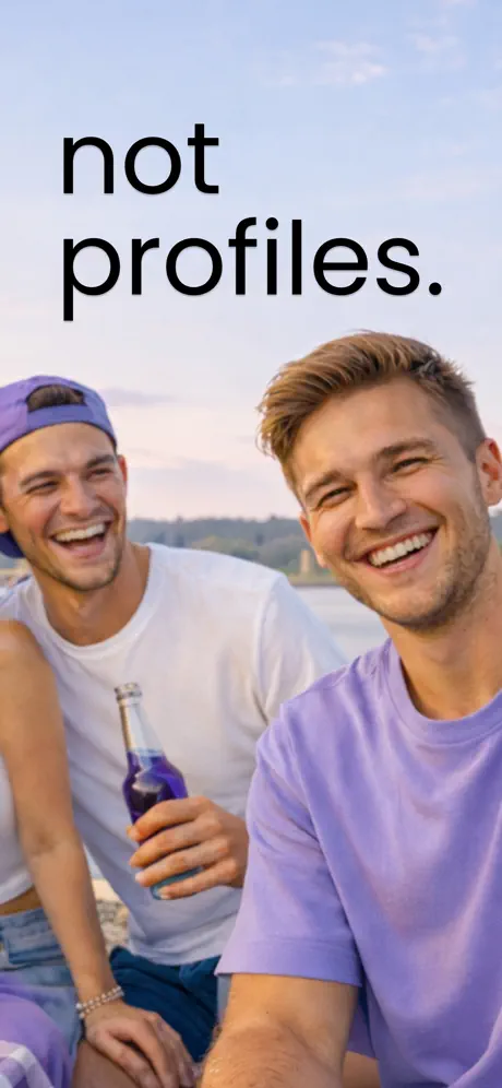 AskOut app screenshot 2